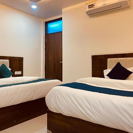 Wooibhotels The Divine Ganga 哈里瓦 外观 照片